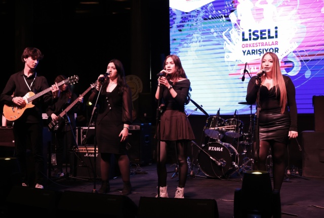 Osmangazi’nin En Yetenekli Sesleri Belli Oldu