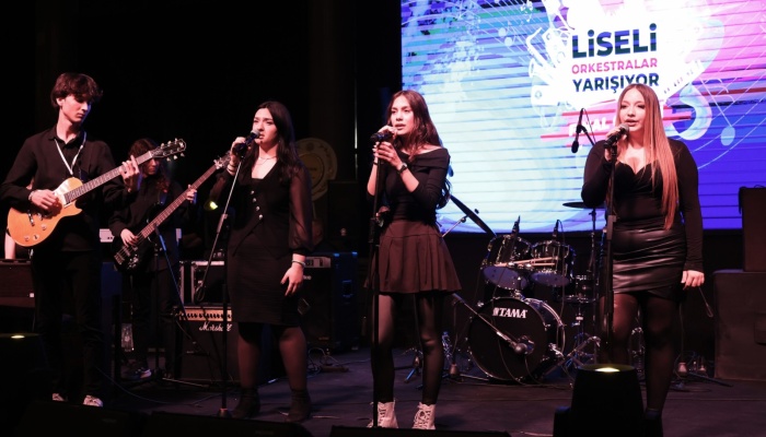 Osmangazi’nin En Yetenekli Sesleri Belli Oldu