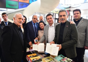 Eğitim Devriminin Mimarı Hasan Âli Yücel Osmangazi’de Anıldı