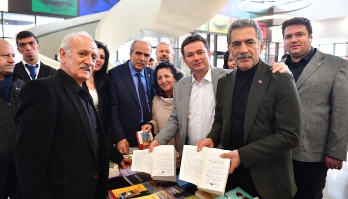 Eğitim Devriminin Mimarı Hasan Âli Yücel Osmangazi’de Anıldı