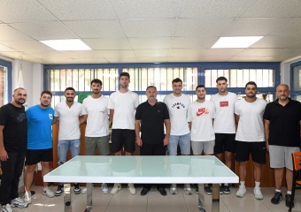 Osmangazi Belediyespor, Transferlerle Gücünü Artırıyor