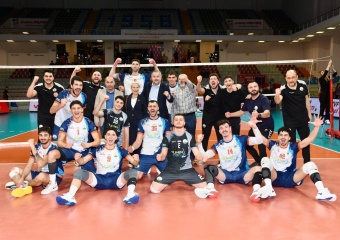 Osmangazi Belediyespor’dan Nefes Kesen Geri Dönüş