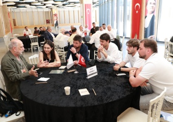 Bursa’nın Dünyaca Ünlü Değeri Osmangazi’de Konuşuldu