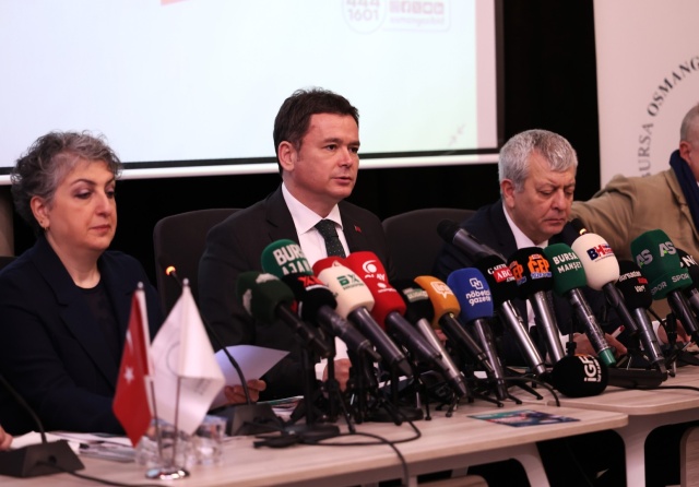 Bursa’nın Fetih Ruhu Bu Kez Objektiflere Yansıyacak