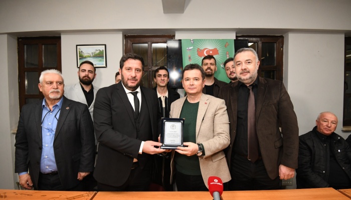 Osmangazi’den Kültür ve Gençliğe Tam Destek