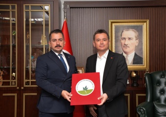 Osmangazi’de Bursa’nın Jeolojik Yapısına Mercek Tutulacak