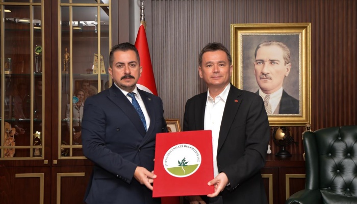 Osmangazi’de Bursa’nın Jeolojik Yapısına Mercek Tutulacak