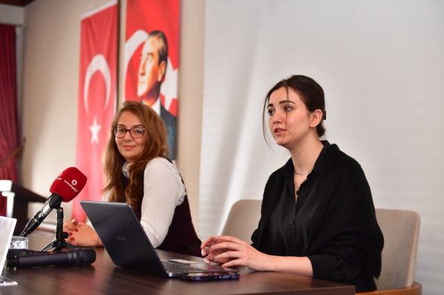 Osmangazi Belediyesi’nden Kadınlara Sağlık ve Farkındalık Eğitimi