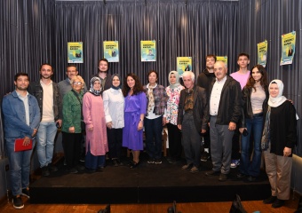 Osmangazi’de Kadın Girişimciden Gençlere Bal Tadında Hikaye