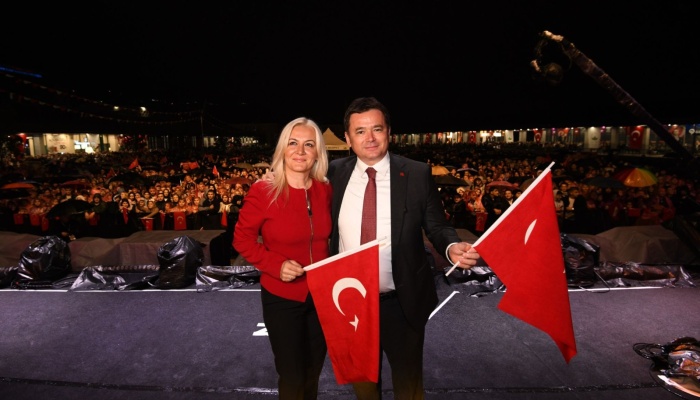 Osmangazi’de Cumhuriyet Coşkusu Dolu Dolu Yaşanacak