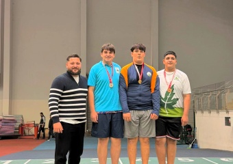 Osmangazili Atletlerden Bursa’da Büyük Başarı