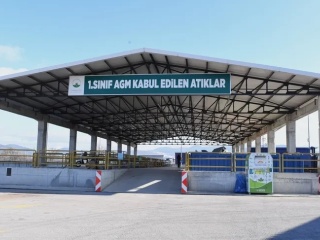Atık Getirme Merkezi