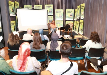 Geleceğin Profesyonel Fotoğrafçıları Osmangazi’de Yetişiyor