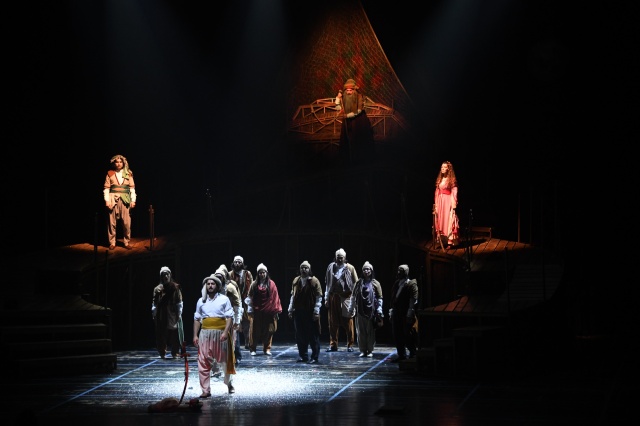 Osmangazi Belediyesi’nden Yaşar Kemal Yılı’na Anlamlı Final