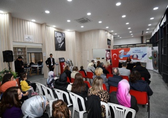 Osmangazi’nin Kütüphanelerinde Edebiyat Rüzgarları Esti