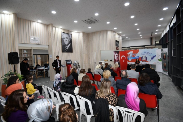 Osmangazi’nin Kütüphanelerinde Edebiyat Rüzgarları Esti