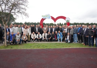 Osmangazi Belediyesi’nden Amatör Spor Kulüplerine Tam Destek