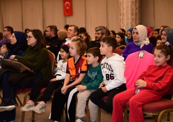 Efsane Sporcu Naim Süleymanoğlu Osmangazi’de Anıldı