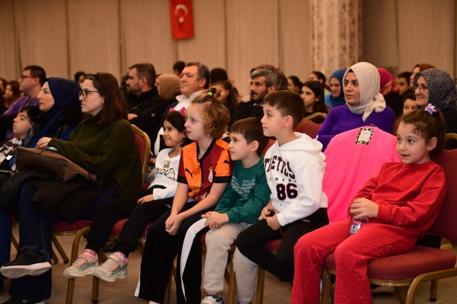 Efsane Sporcu Naim Süleymanoğlu Osmangazi’de Anıldı