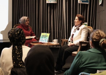 Osmangazi’de Girişimci Adaylarına Altın Değerinde Tavsiyeler