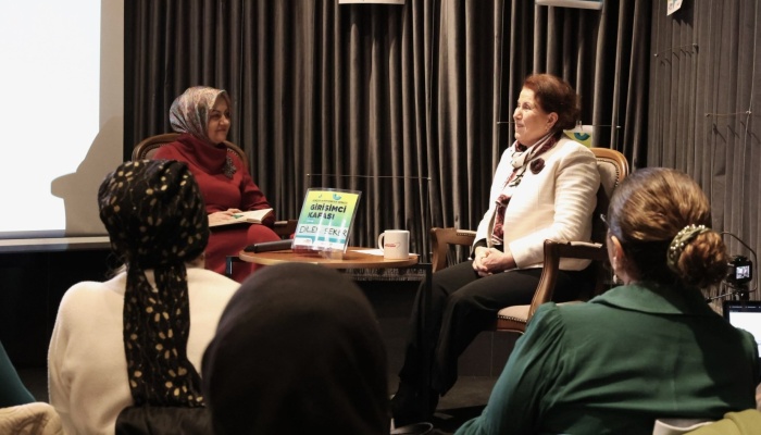 Osmangazi’de Girişimci Adaylarına Altın Değerinde Tavsiyeler