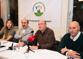 Osmangazi Belediyesi’nden Sporcu Ailelerine Yol Gösteren Panel