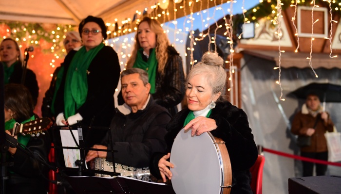 Osmangazi’de Türk Sanat Müziği Ezgileri Yankılandı