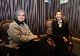 Osmangazi Belediyesi’nden Genç Girişimcilere İlham Veren Buluşma