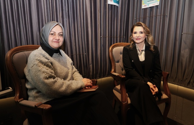 Osmangazi Belediyesi’nden Genç Girişimcilere İlham Veren Buluşma