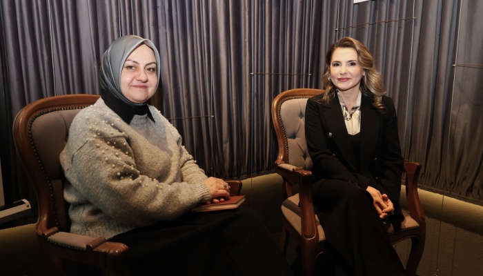 Osmangazi Belediyesi’nden Genç Girişimcilere İlham Veren Buluşma