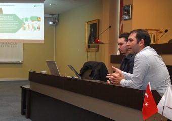 ‘Şehrin Gözleri’ Projesiyle Osmangazi’de Dijital Dönüşüm Başlıyor