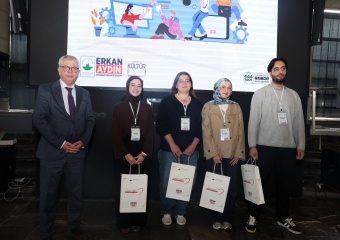 Osmangazi’de Gençlerden Kente Yenilikçi Çözümler