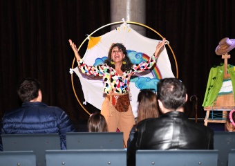 Osmangazi Belediyesi Çocuklara Doğa Sevgisi Aşılıyor