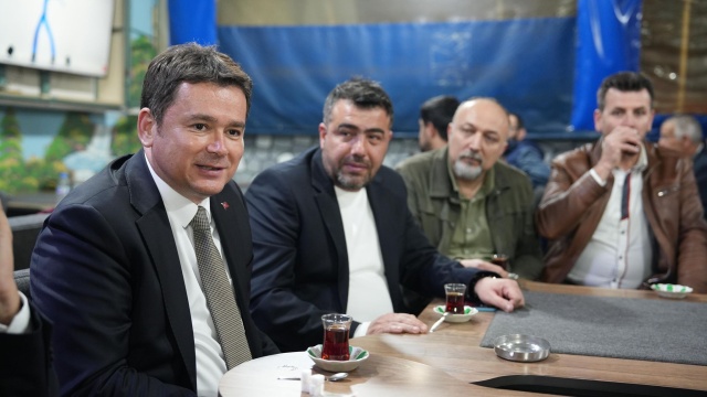 Osmangazi’de Ramazan Bir Başka Güzel Yaşandı
