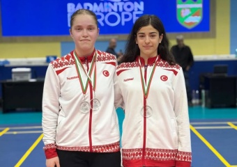 Osmangazi Belediyespor Sporcuları Avrupa’da Gurur Yaşattı