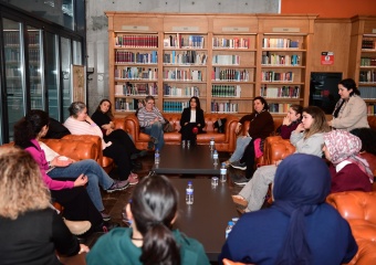 Osmangazi’den Zihinsel İyi Oluşa Değer Katan Atölye