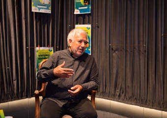 Osmangazi Belediyesi’nden Genç Girişimcilere İlham Veren Söyleşi