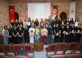 Öğrencilerin Gözünden Yaşar Kemal’in Ağrıdağı Efsanesi’ne Bakış