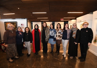 Osmangazi’de Cengiz Aytmatov’un “Elveda Gülsarı” Eseri Kolektif Okumayla Ele Alındı