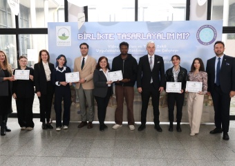 Osmangazi’ye Dijital Teknolojilerle Yenilikçi Dokunuşlar