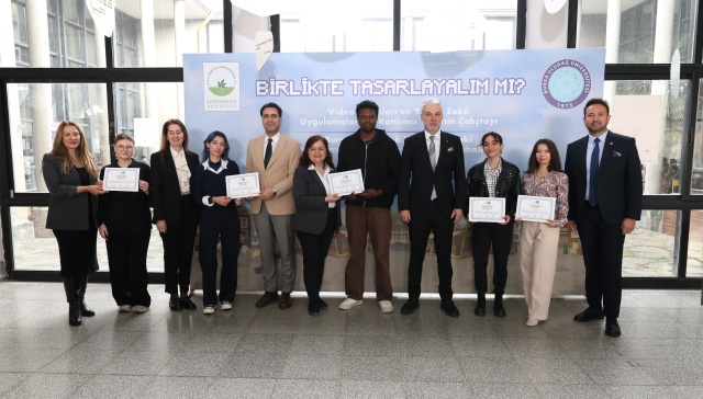 Osmangazi’ye Dijital Teknolojilerle Yenilikçi Dokunuşlar