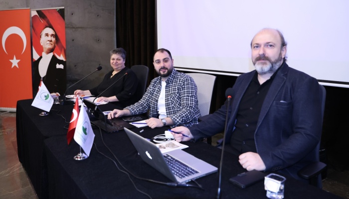 Aile Olmanın Gücü Osmangazi'de Konuşuldu