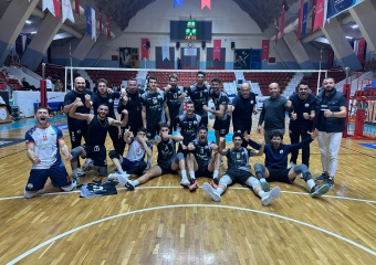 Osmangazi Belediyespor’dan Deplasmanda Önemli Galibiyet