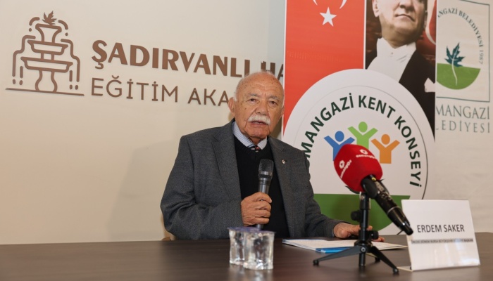 Osmangazi Belediyesi’nden Su Zirvesi